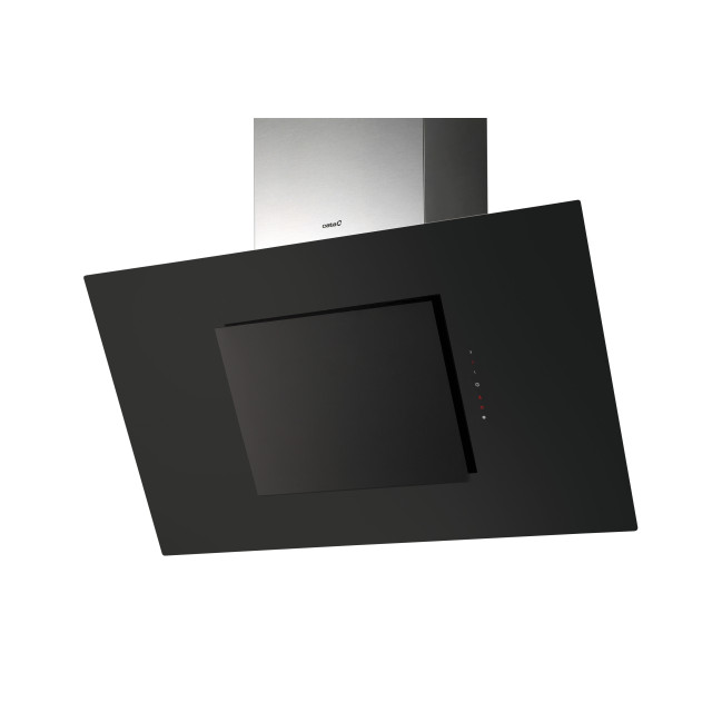 CAMPANA CATA THALASSA 900 BK  SILENT SPLIT EXT