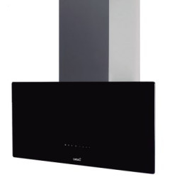 CAMPANA CATA GRECO 80 BK