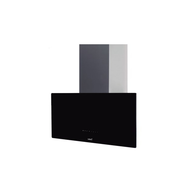 CAMPANA CATA GRECO 80 BK