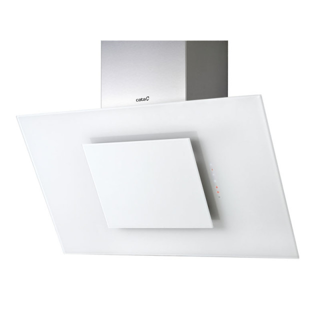CAMPANA CATA THALASSA 900 WH  SILENT SPLIT EXT