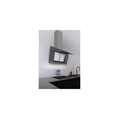 CAMPANA CATA THALASSA 900XGBK  F