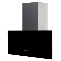 CAMPANA CATA GRECO 90 BK CATA&ROCA