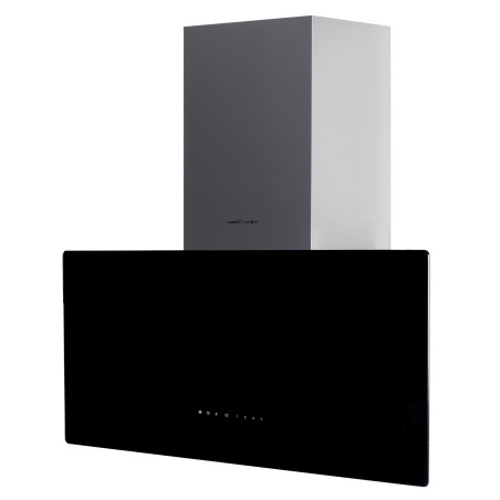 CAMPANA CATA GRECO 90 BK CATA&ROCA