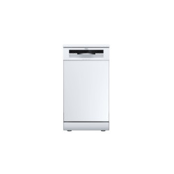 LAVAVAJILLAS TEKA DFS 44750 BLANCO 45CMS.