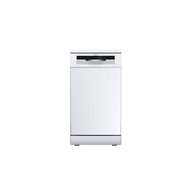 LAVAVAJILLAS TEKA DFS 44750 BLANCO 45CMS.