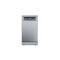 LAVAVAJILLAS TEKA DFS 44750 INOX 45CMS.