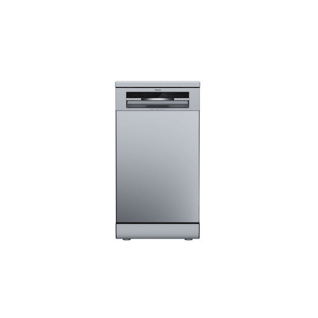 LAVAVAJILLAS TEKA DFS 44750 INOX 45CMS.