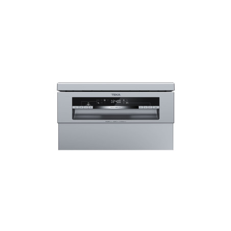 LAVAVAJILLAS TEKA DFS 44750 INOX 45CMS.