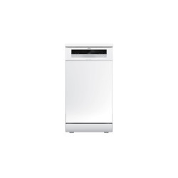 LAVAVAJILLAS TEKA DFS 24650 BLANCO 45CMS.