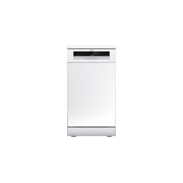 LAVAVAJILLAS TEKA DFS 24650 BLANCO 45CMS.