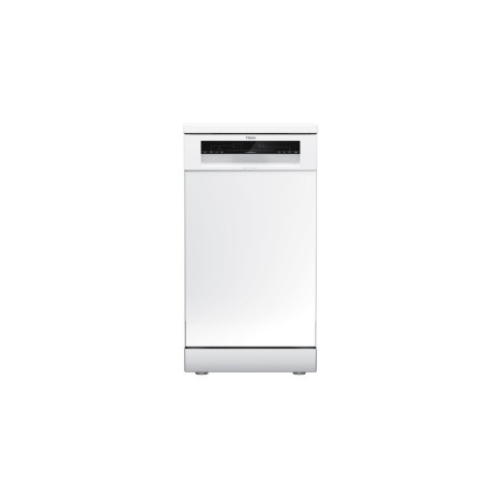 LAVAVAJILLAS TEKA DFS 24650 BLANCO 45CMS.