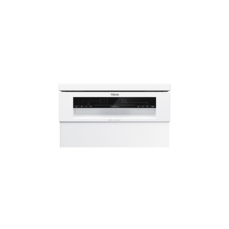LAVAVAJILLAS TEKA DFS 24650 BLANCO 45CMS.