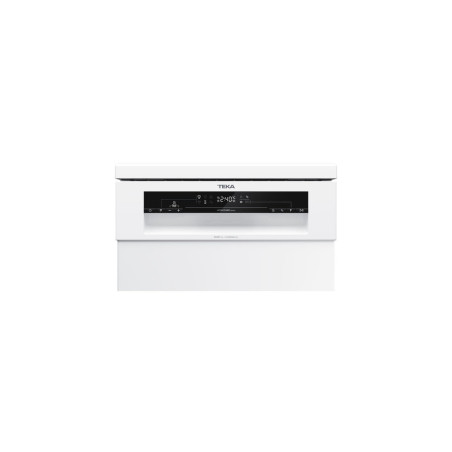 LAVAVAJILLAS TEKA DFS 24650 BLANCO 45CMS.