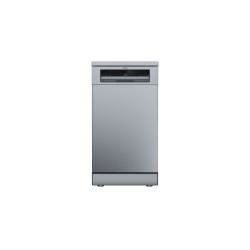 LAVAVAJILLAS TEKA DFS 24650 INOX 45CMS.