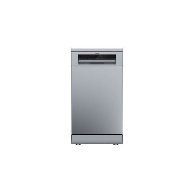 LAVAVAJILLAS TEKA DFS 24650 INOX 45CMS.