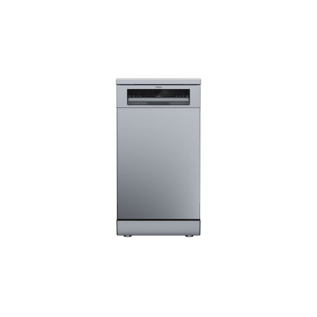 LAVAVAJILLAS TEKA DFS 24650 INOX 45CMS.
