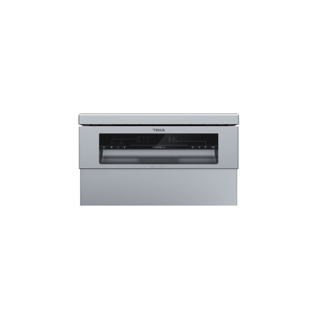 LAVAVAJILLAS TEKA DFS 24650 INOX 45CMS.
