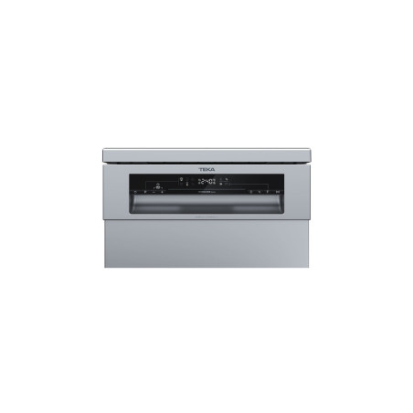 LAVAVAJILLAS TEKA DFS 24650 INOX 45CMS.