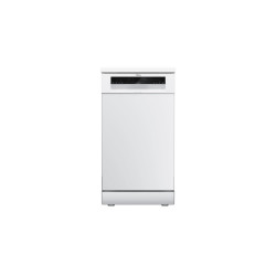 LAVAVAJILLAS TEKA DFS 24610 BLANCO 45CMS.