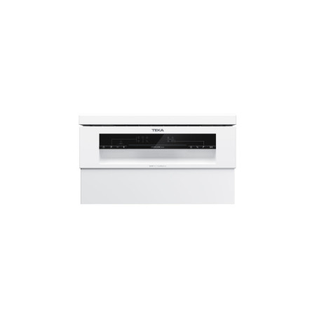 LAVAVAJILLAS TEKA DFS 24610 BLANCO 45CMS.