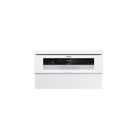 LAVAVAJILLAS TEKA DFS 24610 BLANCO 45CMS.