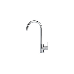 GRIFO FRANKE MATRIX PULL-OUT CROMADO