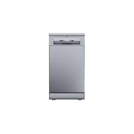 LAVAVAJILLAS TEKA DFS 74850 INOX 45CMS.3ªBANDJ.