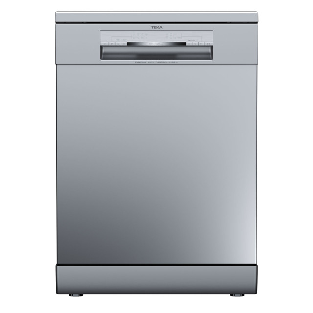 LAVAVAJILLAS TEKA DFS 76850 INOX 3ªBANDEJA
