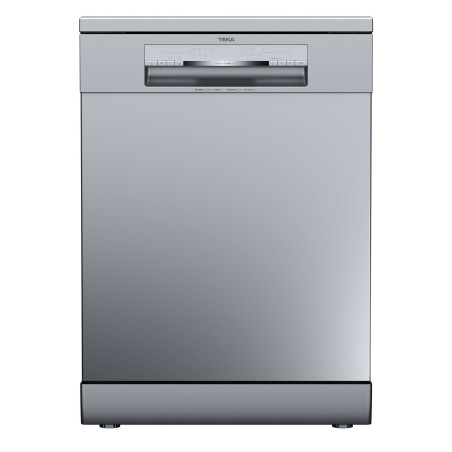LAVAVAJILLAS TEKA DFS 76850 INOX 3ªBANDEJA