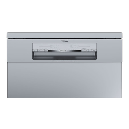 LAVAVAJILLAS TEKA DFS 76850 INOX 3ªBANDEJA