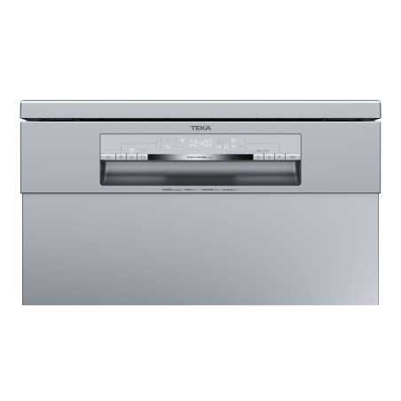 LAVAVAJILLAS TEKA DFS 76850 INOX 3ªBANDEJA