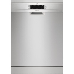 AEG FFB53920ZM Independiente 14 cubiertos D