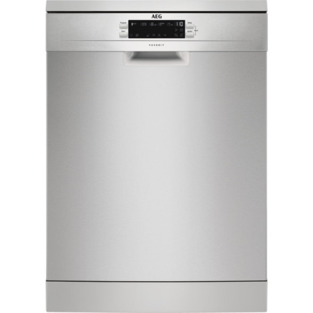 AEG FFB53920ZM Independiente 14 cubiertos D