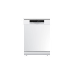 LAVAVAJILLAS TEKA DFS 26650  BLANCO