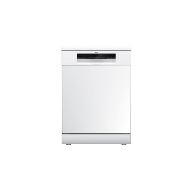 LAVAVAJILLAS TEKA DFS 26650  BLANCO