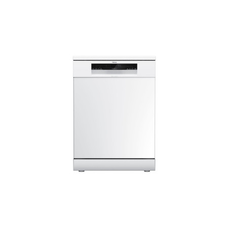 LAVAVAJILLAS TEKA DFS 26650  BLANCO