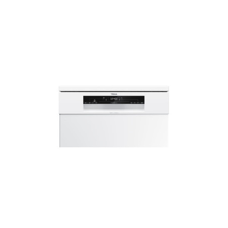 LAVAVAJILLAS TEKA DFS 26650  BLANCO