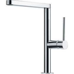 GRIFO FRANKE LOUNGE CROMADO