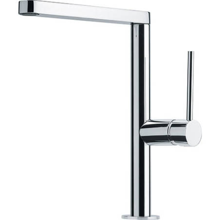 GRIFO FRANKE LOUNGE CROMADO