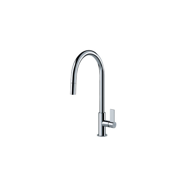 GRIFO FRANKE AMBIENT PULL-OUT SPRAY CROMADO V2 GRIFO FRANKE AMBIENT PULL-OUT SPRAY CROMADO V2