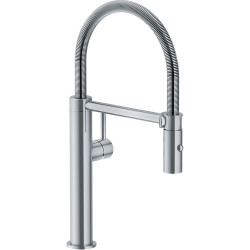GRIFO FRANKE PESCARA L SEMI-PRO INOX