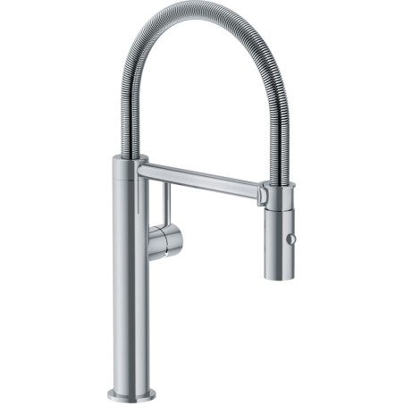 GRIFO FRANKE PESCARA L SEMI-PRO INOX
