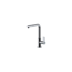GRIFO FRANKE NEPTUNE EVO PULL-OUT CROMADO