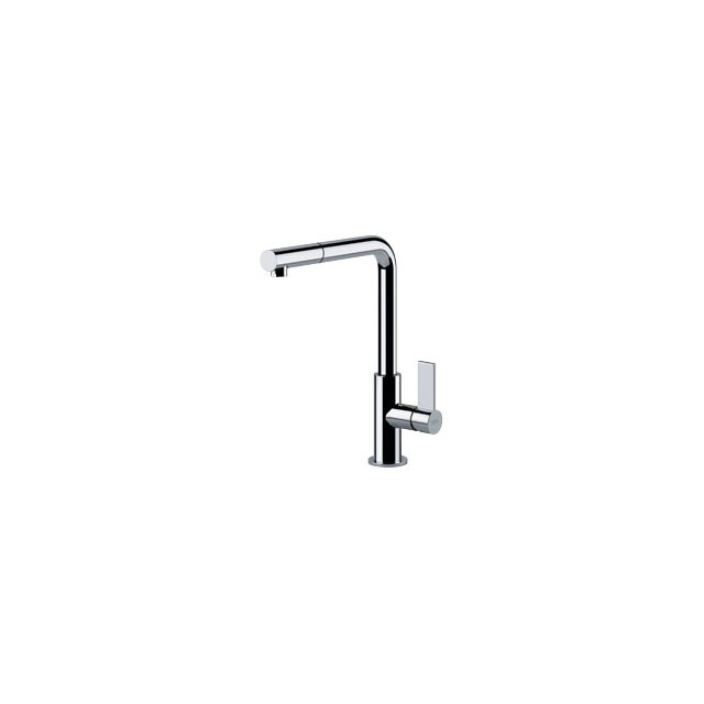 GRIFO FRANKE NEPTUNE EVO PULL-OUT CROMADO GRIFO FRANKE NEPTUNE EVO PULL-OUT CROMADO