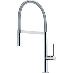 GRIFO FRANKE LOUNGE SEMI-PRO CROMADO