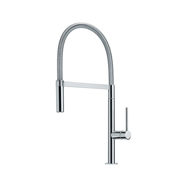 GRIFO FRANKE LOUNGE SEMI-PRO CROMADO GRIFO FRANKE LOUNGE SEMI-PRO CROMADO