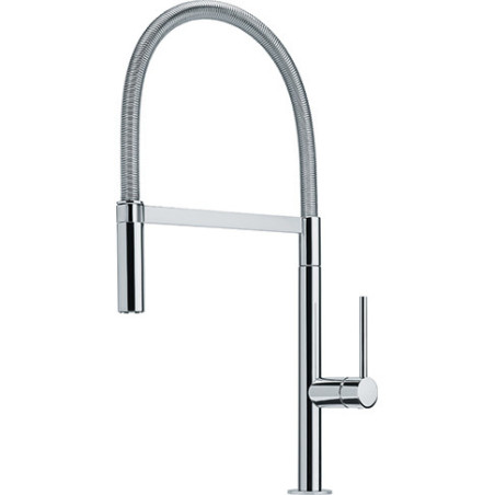 GRIFO FRANKE LOUNGE SEMI-PRO CROMADO