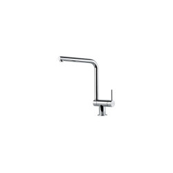 GRIFO FRANKE NEPTUNE STYLE WINDOW CROMADO