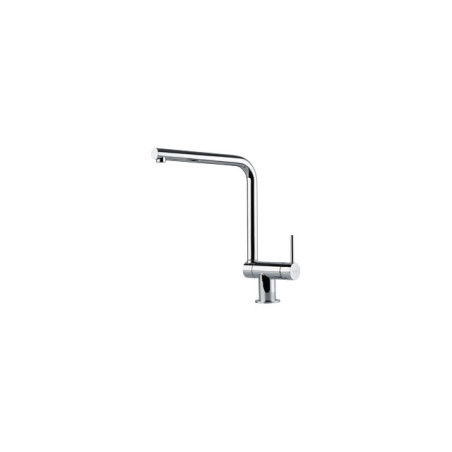 GRIFO FRANKE NEPTUNE STYLE WINDOW CROMADO