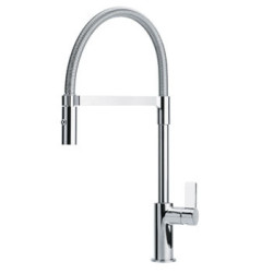 GRIFO FRANKE AMBIENT SEMI-PRO CROMADO